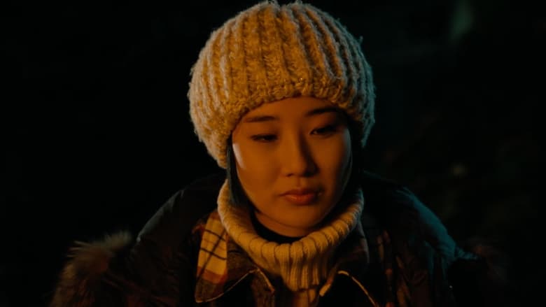 кадр из фильма Bible Camp