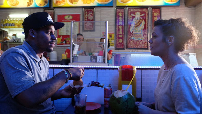 кадр из фильма Rio Doce