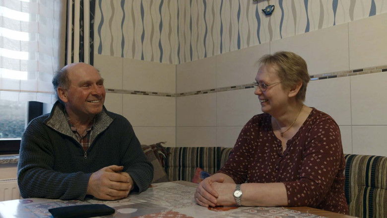 кадр из фильма Marx hört auf