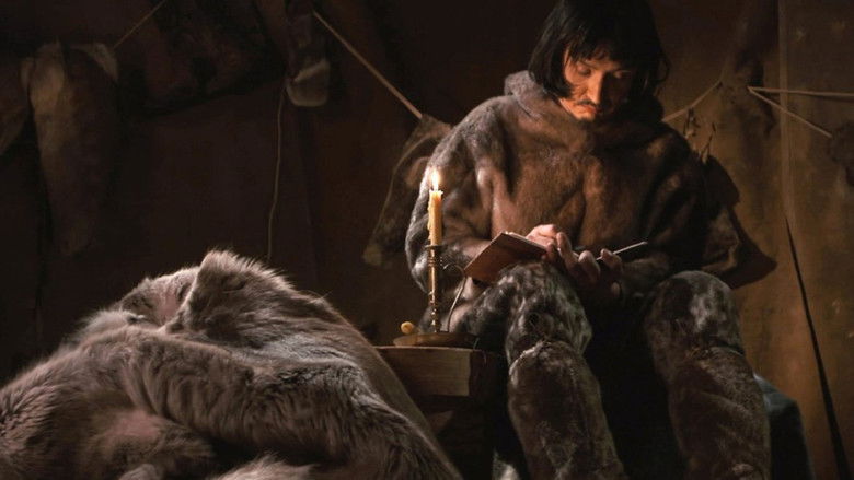 кадр из фильма Piégés dans un zoo humain