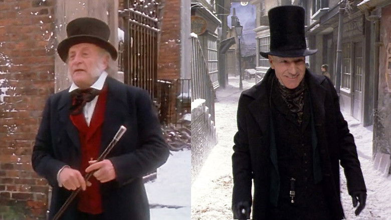 кадр из фильма A Christmas Carol: Ultimate Edition