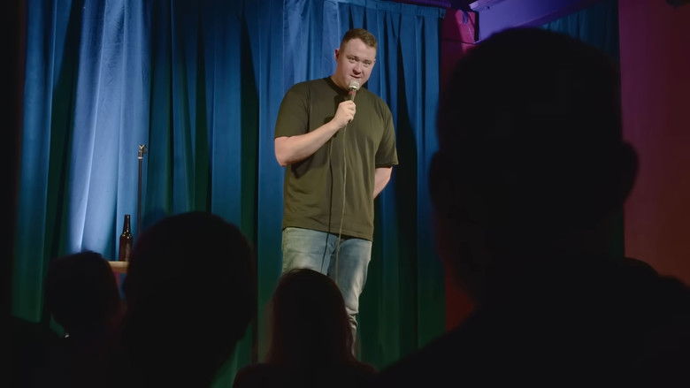 кадр из фильма Shane Gillis: Live in Austin