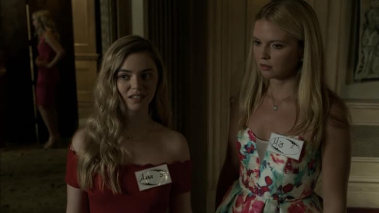 кадр из фильма Deadly Debutantes: A Night to Die For