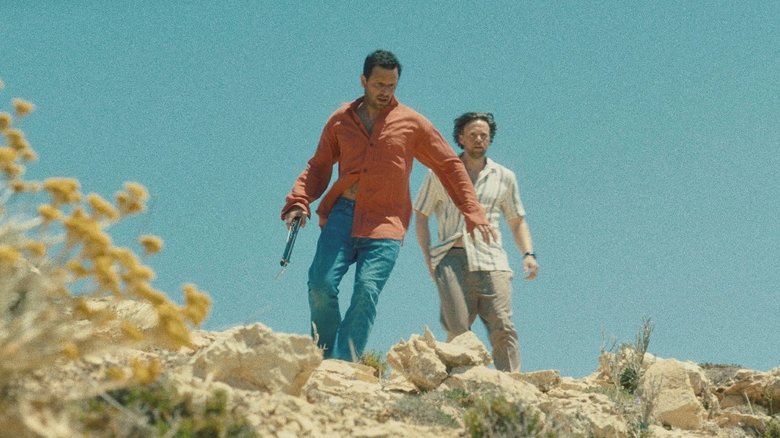 кадр из фильма Мошенник