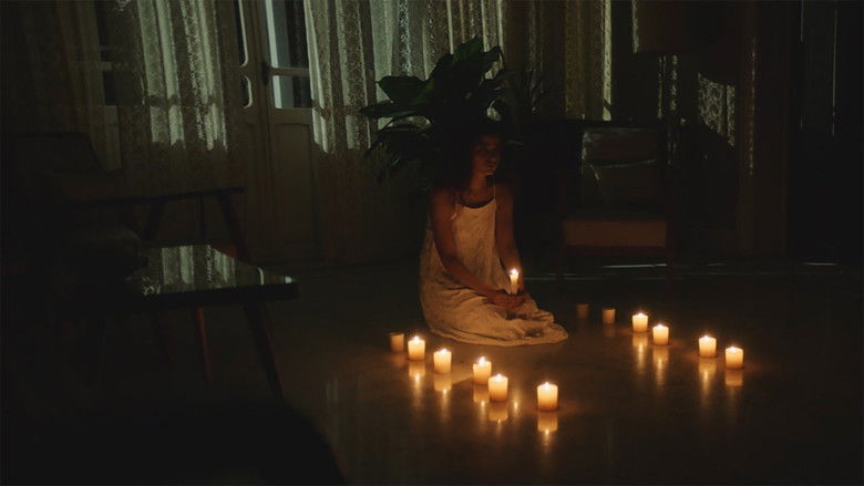 кадр из фильма Гнев