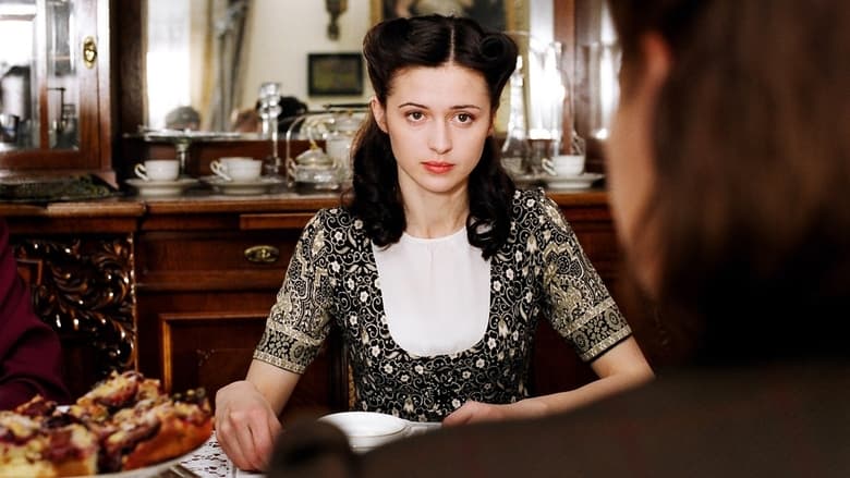 кадр из фильма Ninas resa