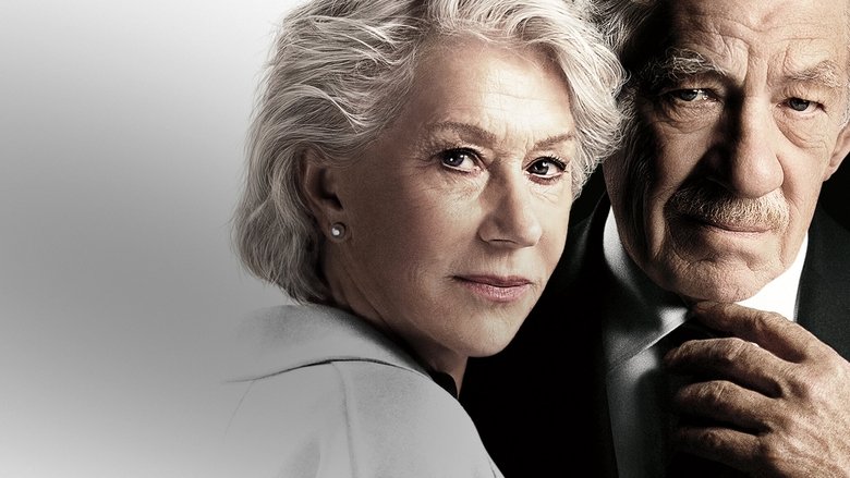 кадр из фильма Хороший лжец