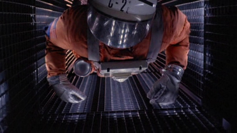 кадр из фильма Принцип Ноева ковчега