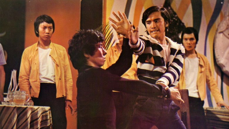 кадр из фильма 朋友