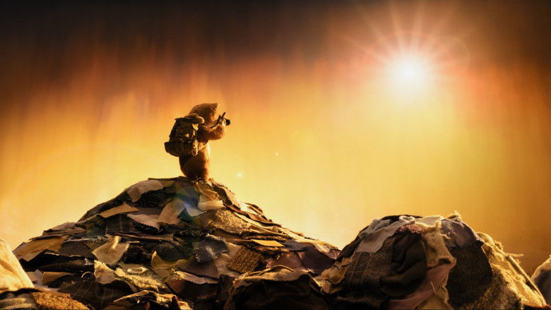 кадр из фильма Le Petit et le Géant