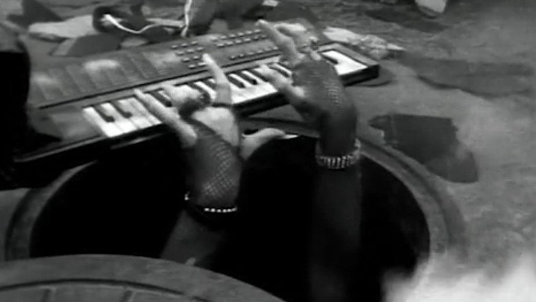 кадр из фильма Superstarlet A.D.