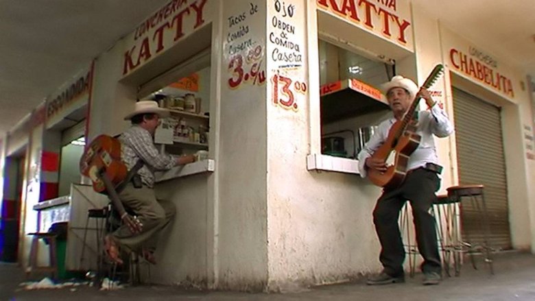 кадр из фильма Al Otro Lado