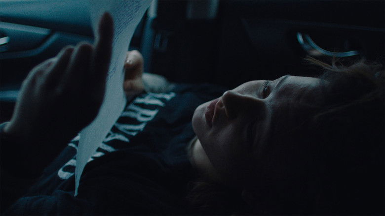 кадр из фильма Luigi