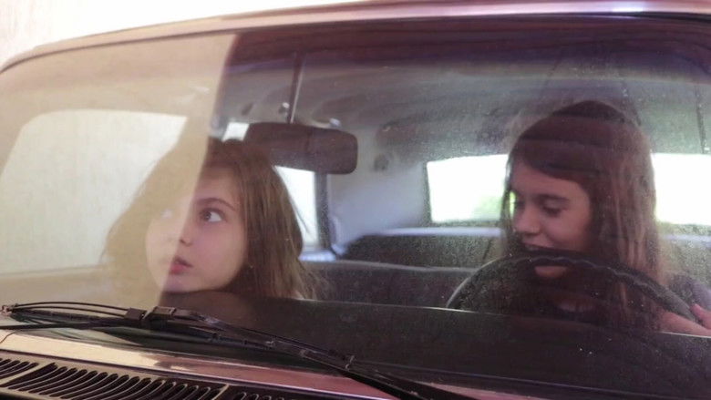 кадр из фильма My diary at the end of the world