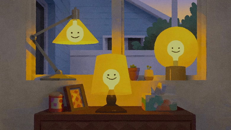 кадр из фильма Lightbulb