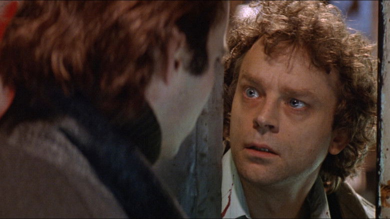 кадр из фильма Расчлененное тело