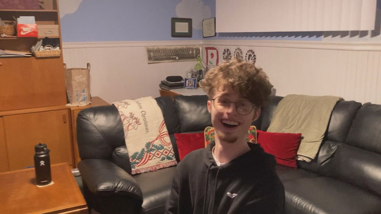 кадр из фильма Mario Kart 64