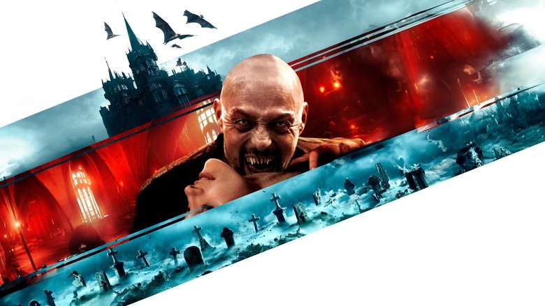 кадр из фильма Wrath of Dracula