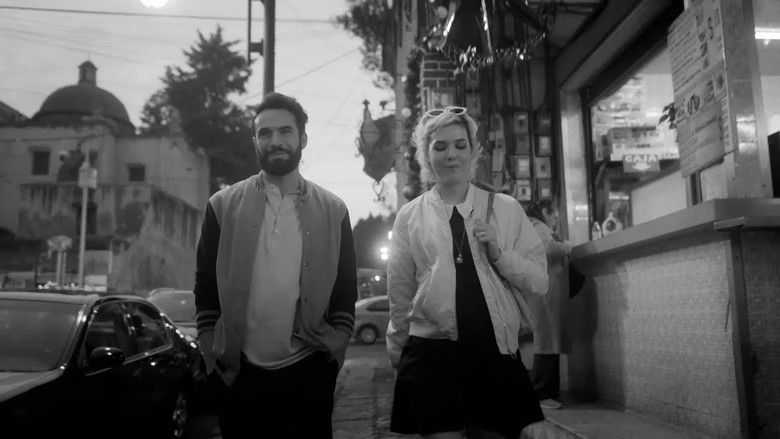 кадр из фильма Rendez-vous