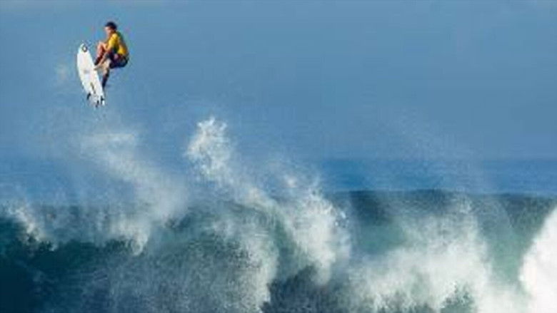 кадр из фильма Momentum 2