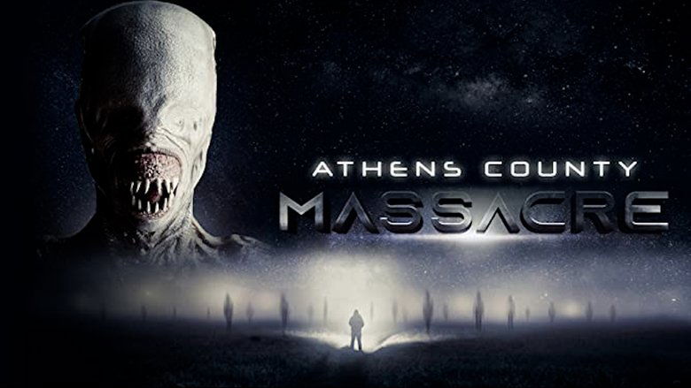 кадр из фильма Athens County Massacre