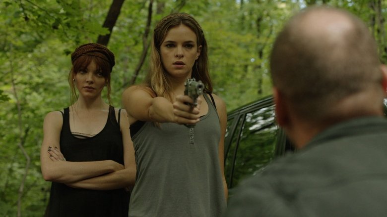 кадр из фильма Девочки против мальчиков