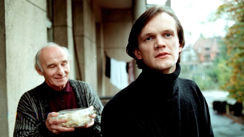 кадр из фильма Polska śmierć