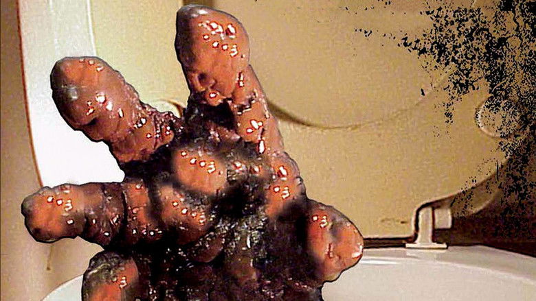 кадр из фильма Monsturd