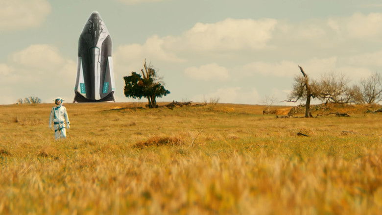 кадр из фильма Origin