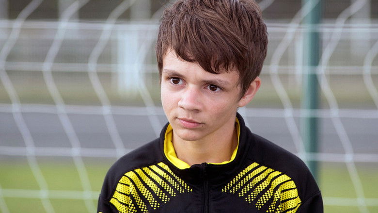 кадр из фильма Умник