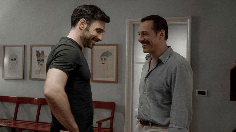 кадр из фильма Богиня фортуна