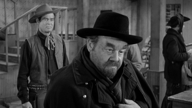 кадр из фильма День преступника