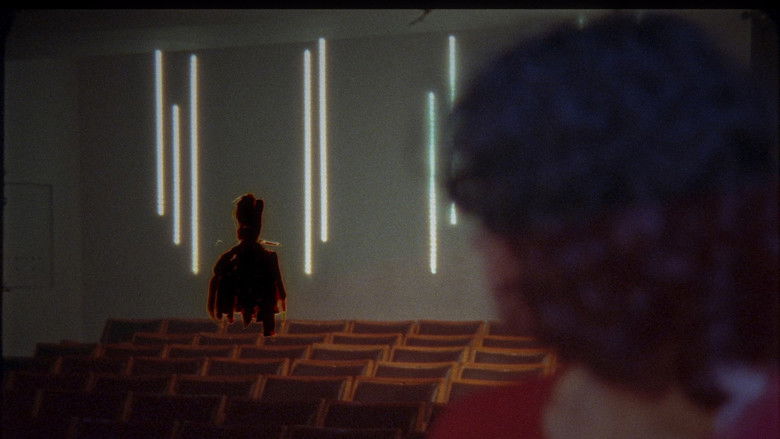 кадр из фильма ίχνη