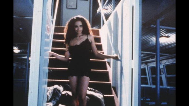 кадр из фильма Jack and His Friends