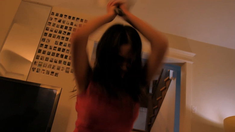 кадр из фильма ScapeGoats