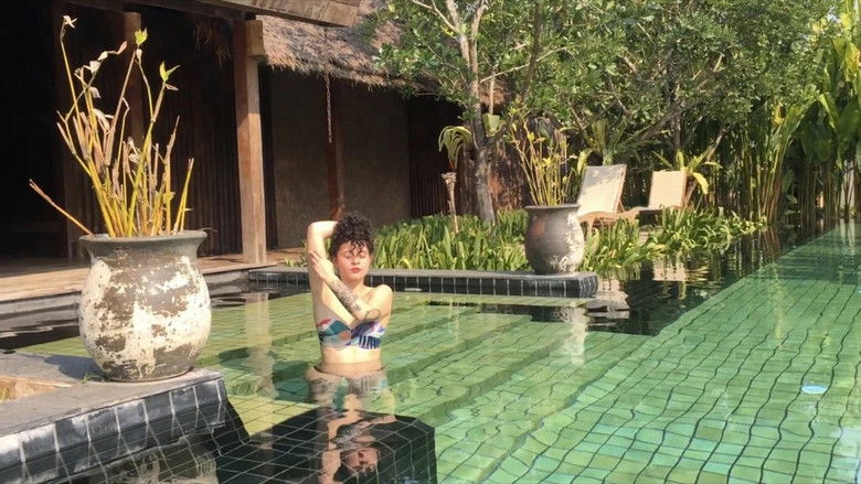 кадр из фильма Te separas mucho