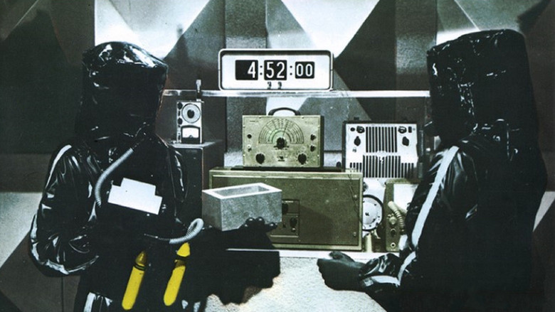 кадр из фильма Colpo maestro al servizio di Sua Maestà britannica