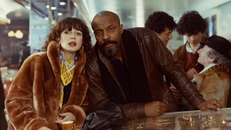 кадр из фильма Neige