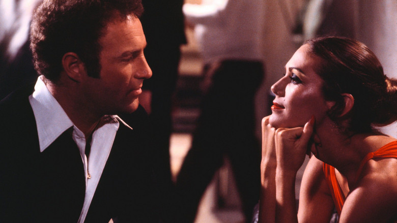 кадр из фильма Роллербол