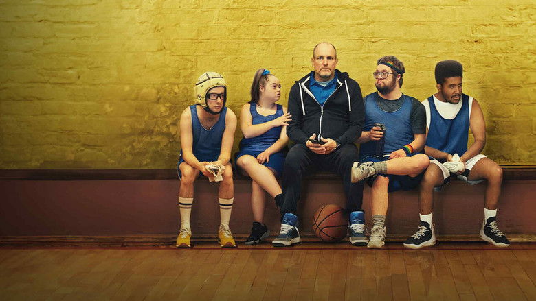 кадр из фильма Чемпионы