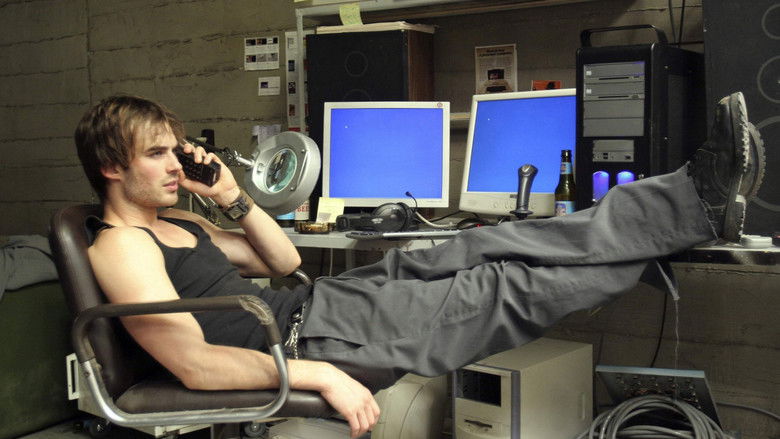 кадр из фильма Пульс