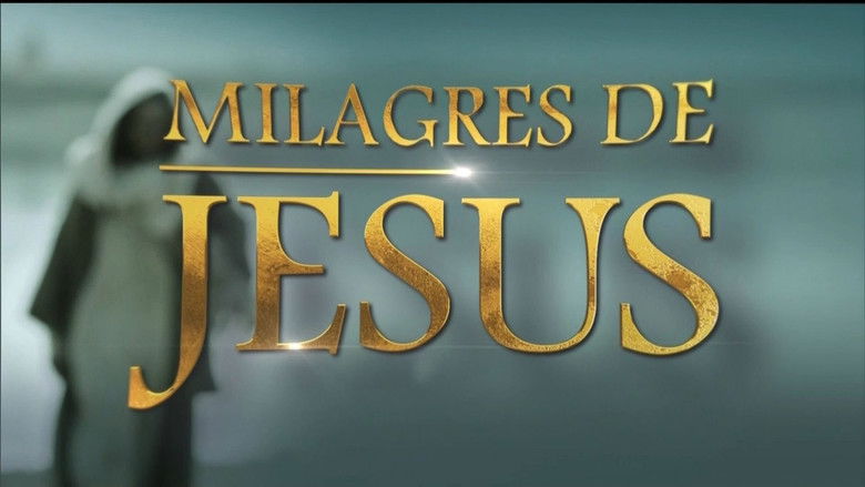 кадр из фильма Milagres de Jesus - O Filme