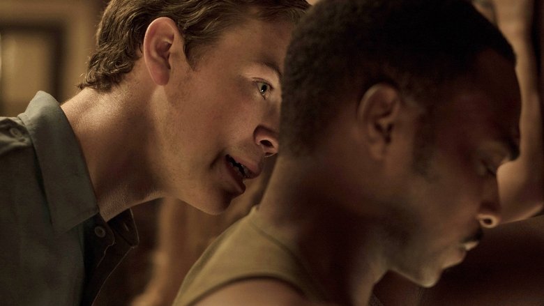 кадр из фильма Детройт