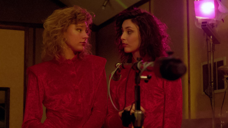 кадр из фильма Paganini Horror