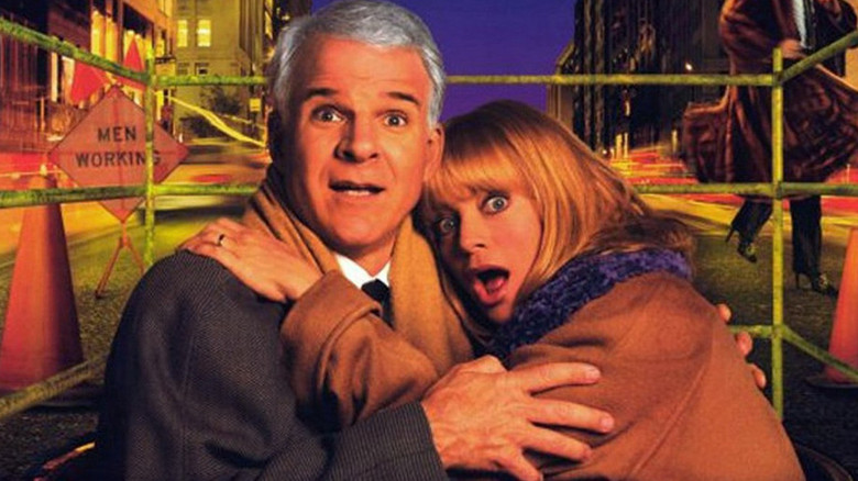 кадр из фильма Приезжие