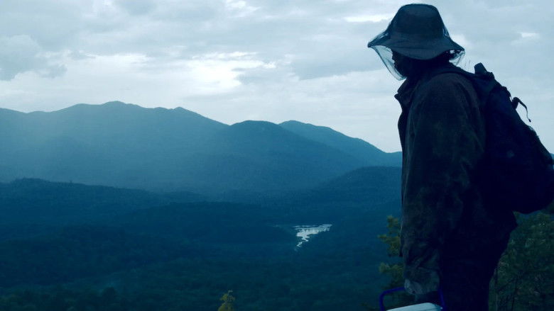 кадр из фильма Eradication