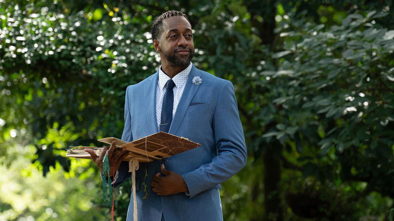 кадр из фильма The Greatest Inheritance