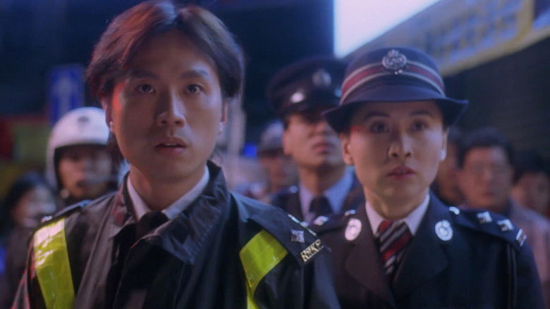 кадр из фильма 奪舍