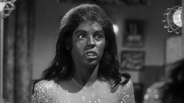 кадр из фильма Дикая пленница