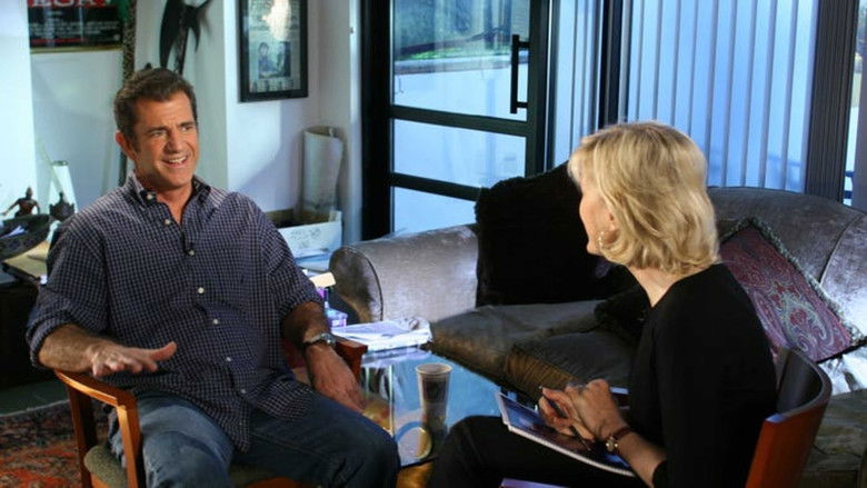 кадр из фильма ABC Primetime: Mel Gibson's Passion